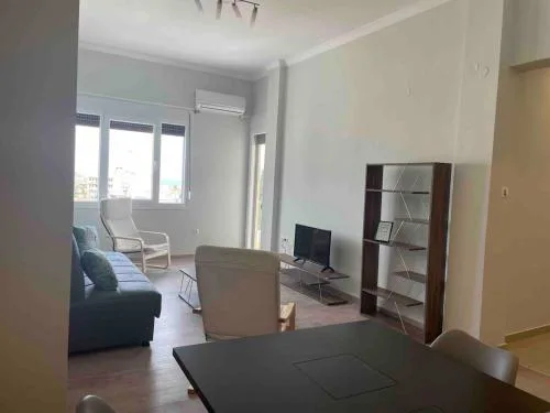 2 double bedroom apt w Sea View