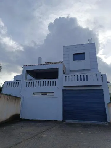 280 Chios Maisonette
