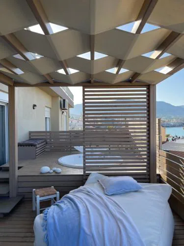 Almeta Apartment