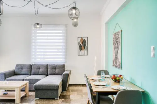 Alt Cozy Apartment in Chios
