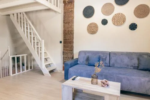 Ariusa Luxury Apartments