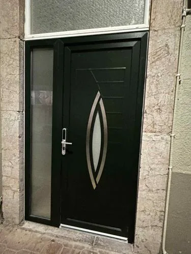 Asteras City Apartments