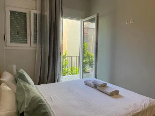 Center Twin Apartments - 2