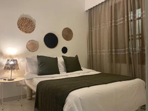 Chios Castle Inn