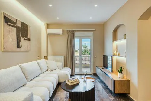 Chios Comfort Homes