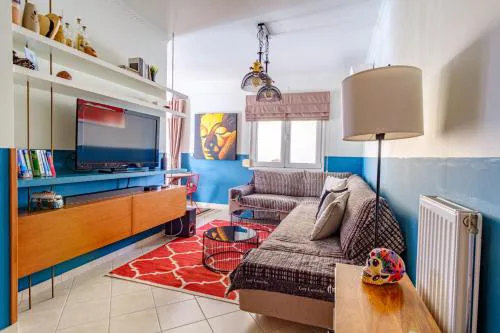 Chios Modern Homes