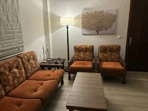 Chios Orange Tree Retreat