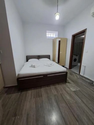 Chios Port Apartments - A2