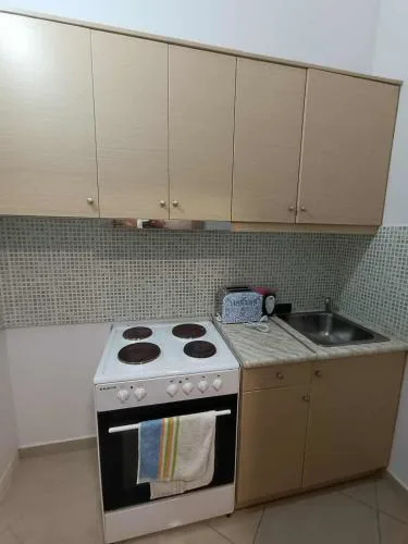 Chios Port Apartments - A3