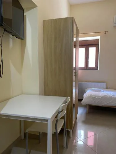 Chios Port Apartments - A5