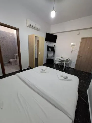 Chios Port Apartments - B2