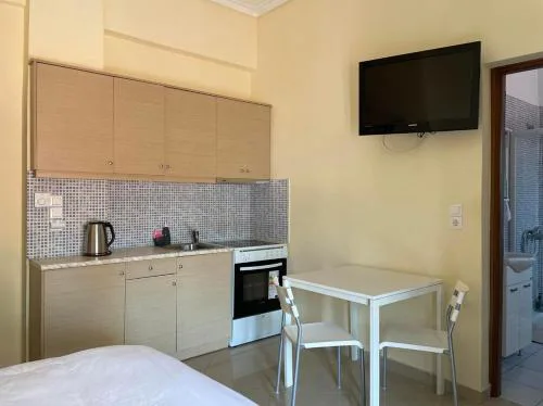 Chios Port Apartments - B3