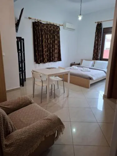 Chios Port Apartments - B4