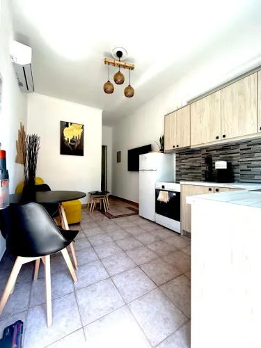 Chiosnest2-Apartment in the center