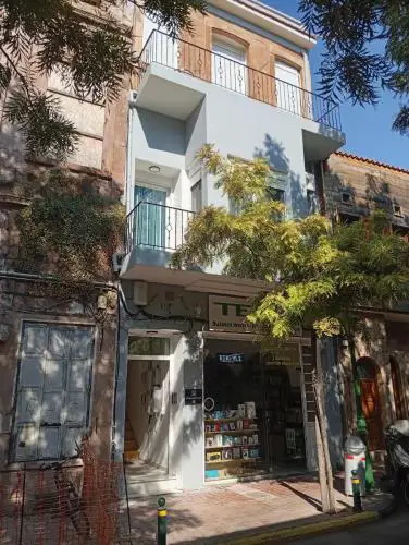 ChiosRoomsEirini