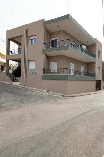 CityScape Apartments