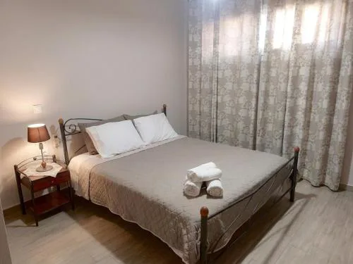 Cosy apartment near Karfas Beach