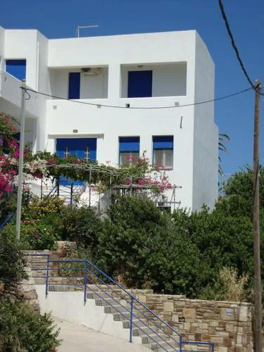 Emilianos Studios 105