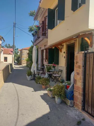 Enetiko Apartments