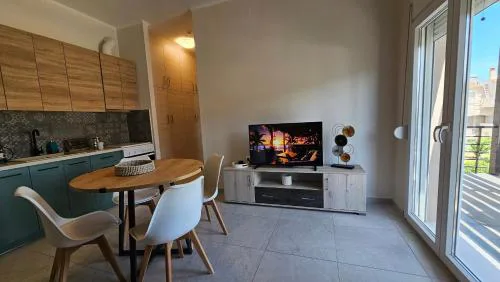 Estia Chios Apartments B4