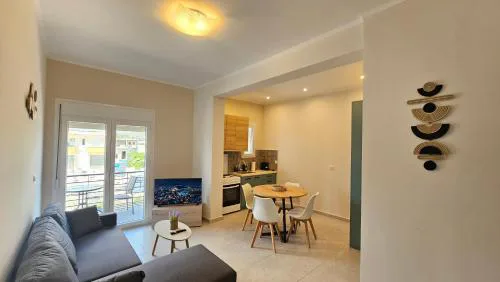 Estia Chios Apartments B6