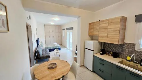 Estia Chios Apartments B7