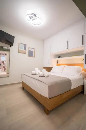 FreshWave Apartment