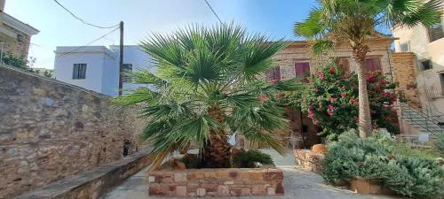 Garden of Chios