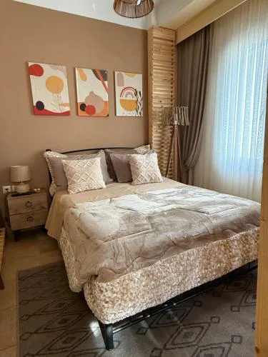 GK Apartment