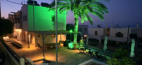 GLIPTIS Apartments