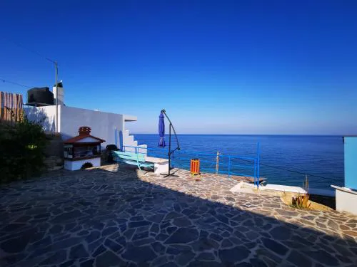 Gridia Apartment