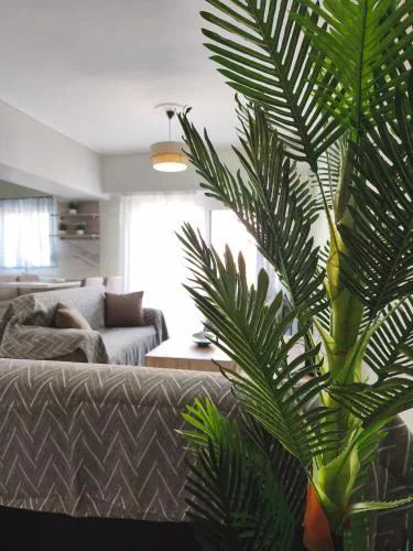 Hanna's Apartment