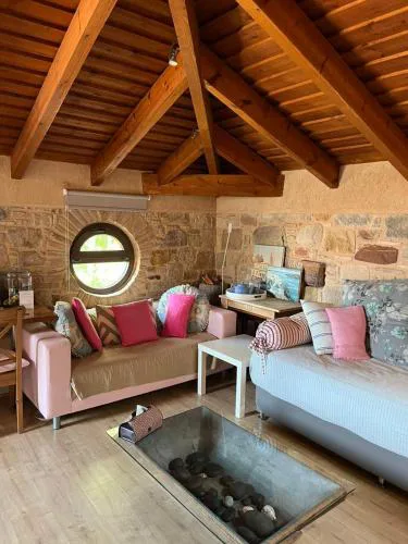 Homeric poems-2nd floor Penthouse