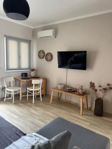 inHeart Apartment Chios