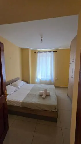 JP Central Apartment
