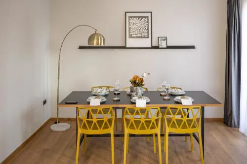 Kaleo Chios Luxury Apartments