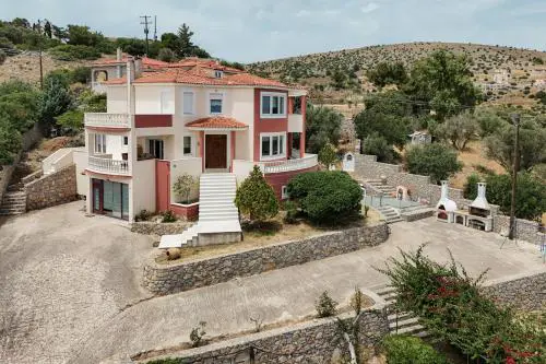 Kampos View Villa