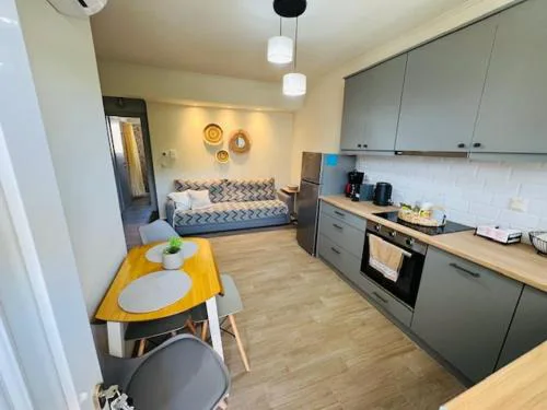 Kleopatra's Apartment A2
