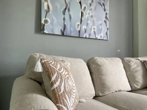 Komi Beach Condo with 3 Bedrooms
