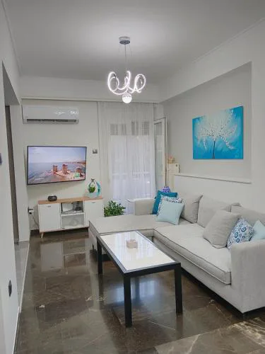 Kostis Apartment