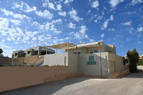 Koumpis Residences