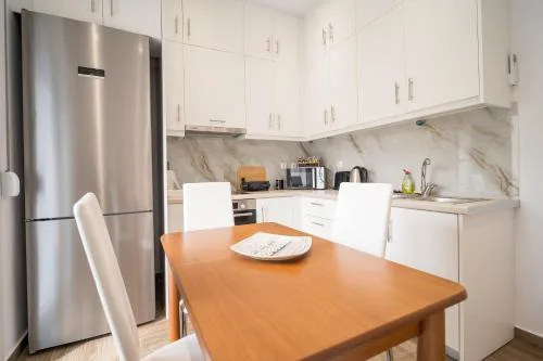 Kyra's Luxury Suites 3