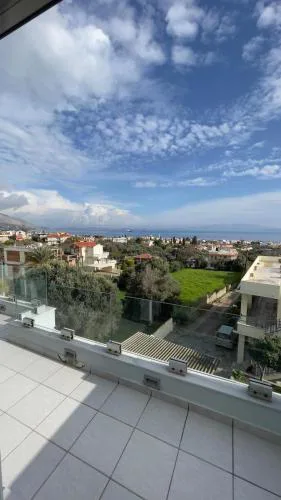 Latomi Sea View