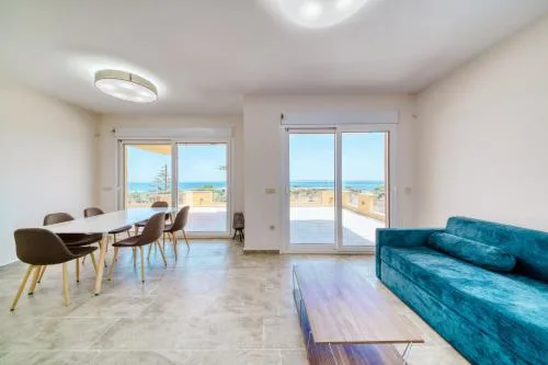 Lina Luxe Apartments, Chios