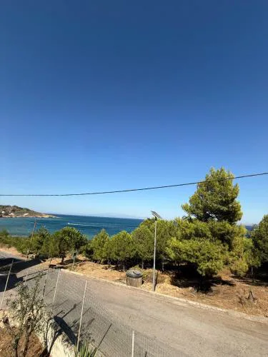 Loft Azure-Karfas