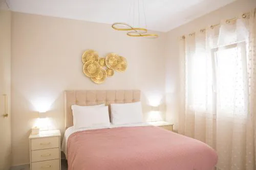 Luxury and Cozy Chios