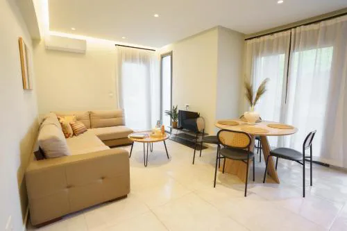 Ε&Α Luxury Apartment