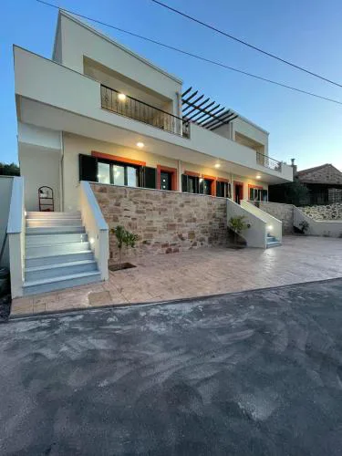 Marios apartments