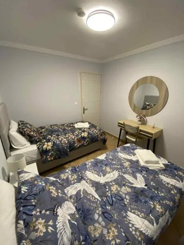 MarSia Apartment