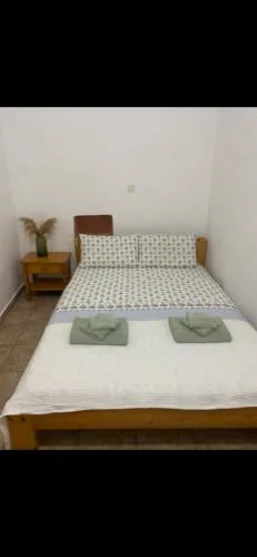 Mimi's House 1